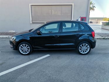 Volkswagen Polo 5 Porte Polo 5p 1.4 tdi 105cv Highline