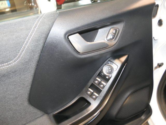 FORD Puma 1.0 EcoBoost 125 CV S&S Titanium