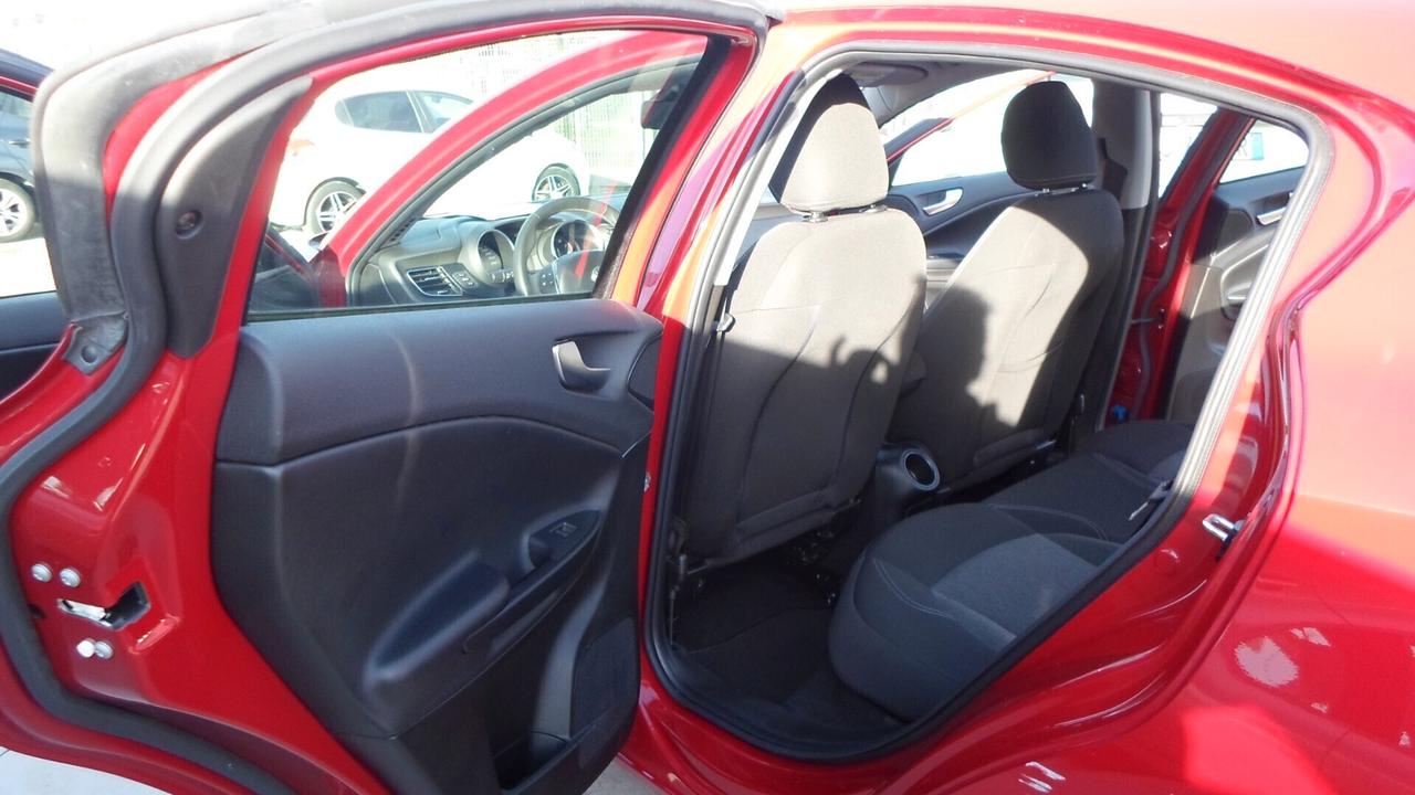 Alfa Romeo Giulietta 1.4 Turbo 120 CV Sprint GPL