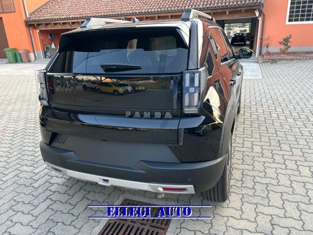 FIAT Grande Panda PROMO FINANZIAMENTO 1.2 100 CV S&S La Prima KM 0