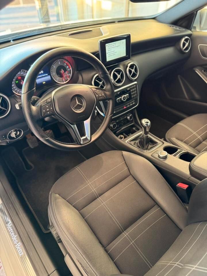 Mercedes-benz A 180 CDI Sport