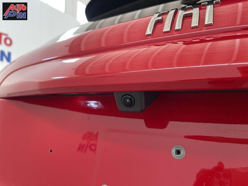 FIAT 600 600 Hybrid 136 CV DCT MHEV La Prima list 32.500