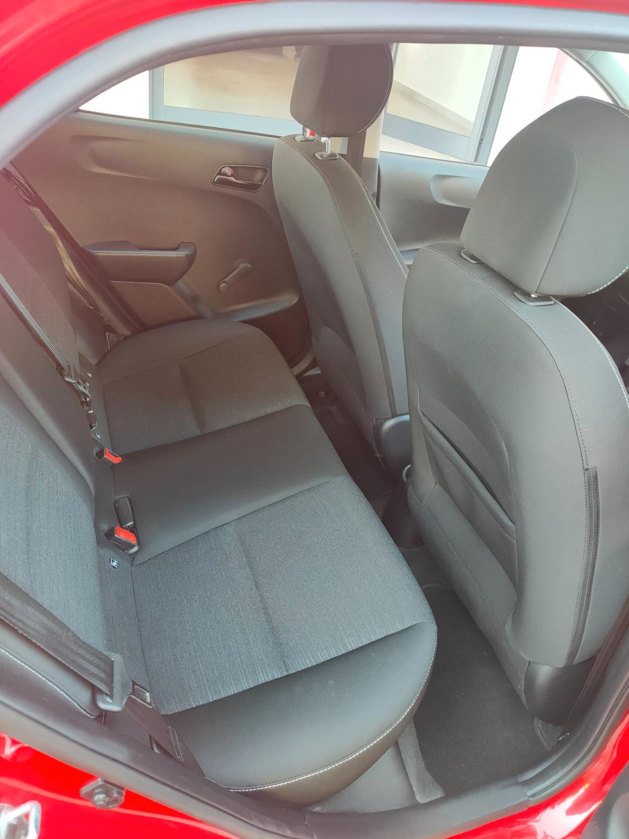 Kia Picanto 1.0 12V 5 porte X Line