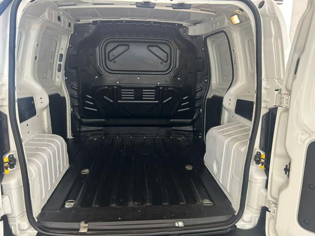 FIAT Fiorino 1.3 MJT 95CV Cargo SX