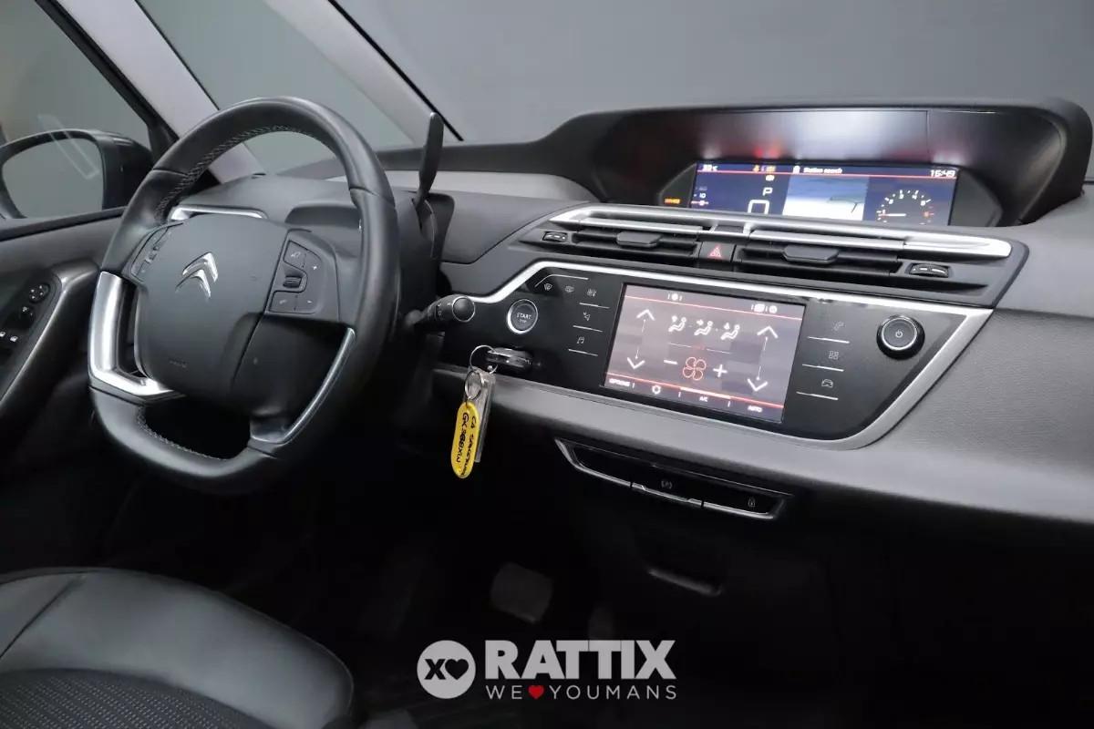 Citroen Grand C4 SpaceTourer 1.5 BlueHDI 130CV Shine EAT8 7 p.ti