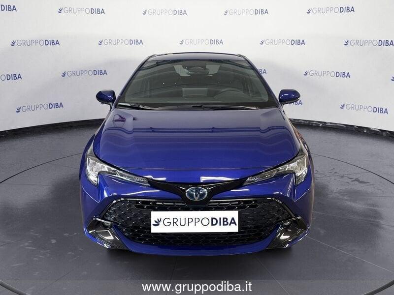 Toyota Corolla 3P - 5P - SW 1.8H HB ACTIVE MY23