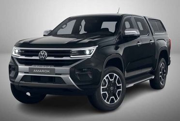 Volkswagen Amarok 3.0 TDI DSG 4MOT AVENTURA 241CV *HARD TOP* PROMO