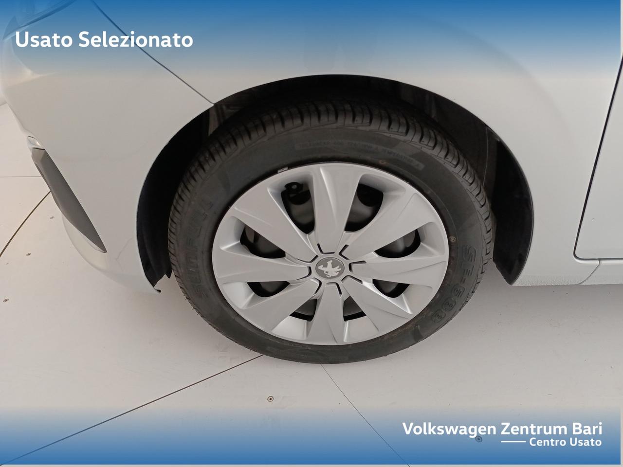 Peugeot 108 5p 1.0 vti style s&s