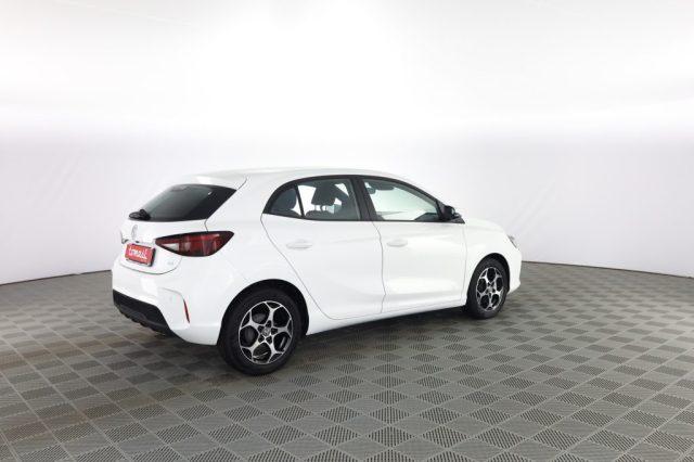 MG MG3 MG3 1.5 Comfort