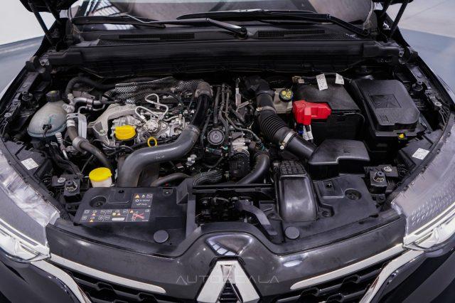 RENAULT Arkana Arkana TCe 140 CV EDC Techno