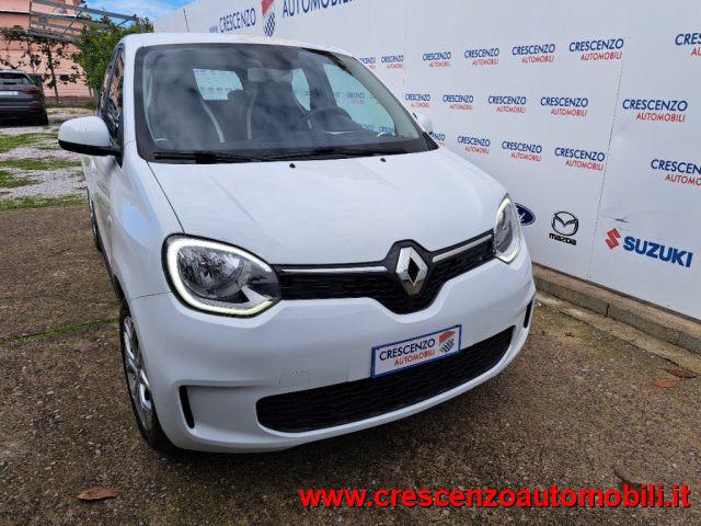 RENAULT Twingo SCe 65 CV - AZIENDALE - MINI RATA 4 ANNI