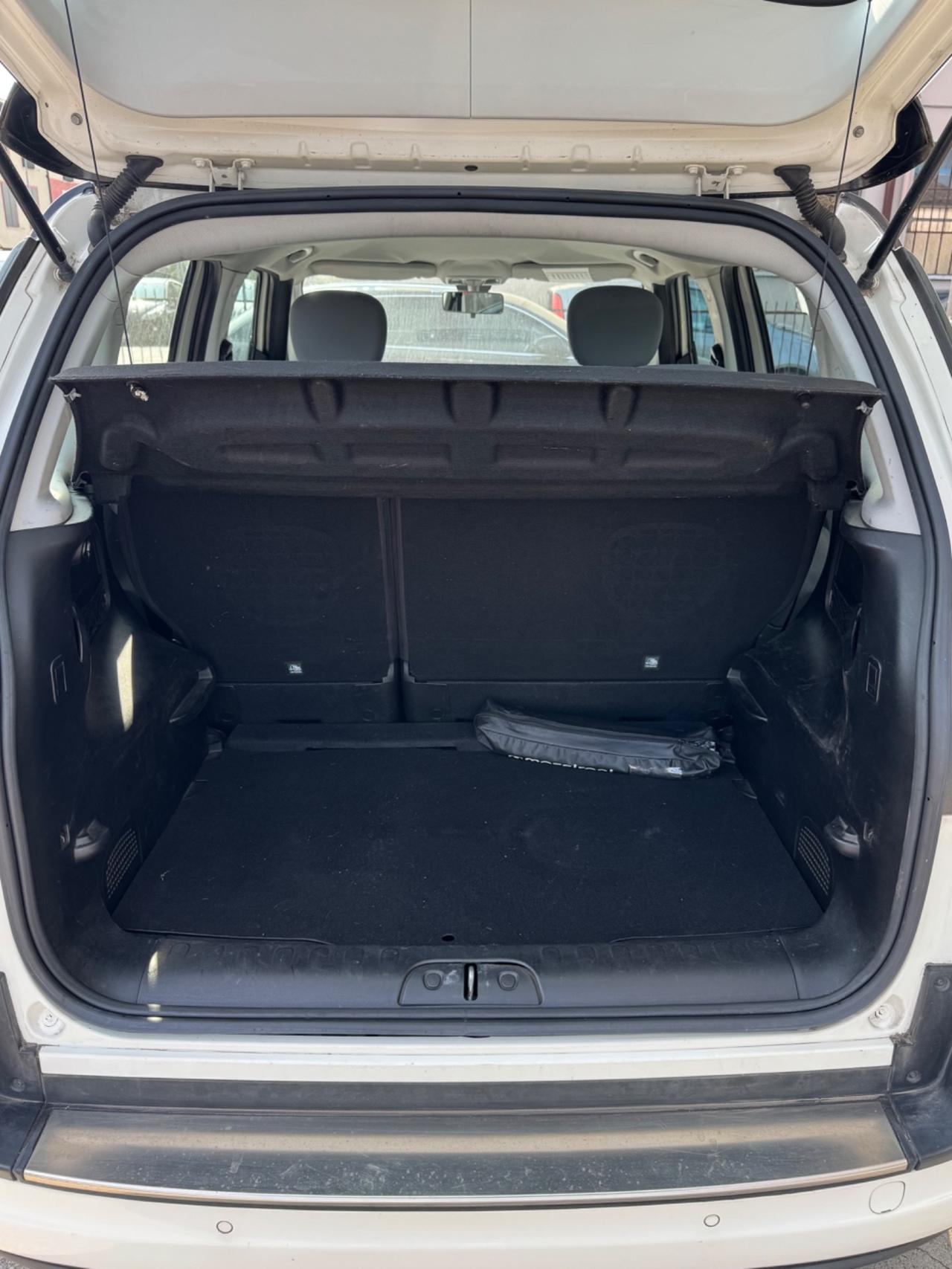 Fiat 500L 0.9 - METANO 2029-Adatta ai neopatentati