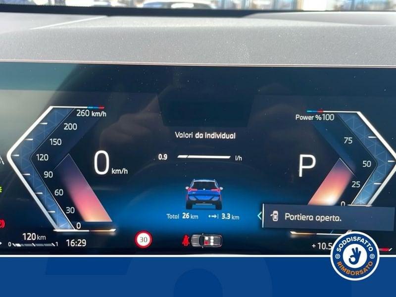 BMW X3 xDrive 40d M Sport Pro