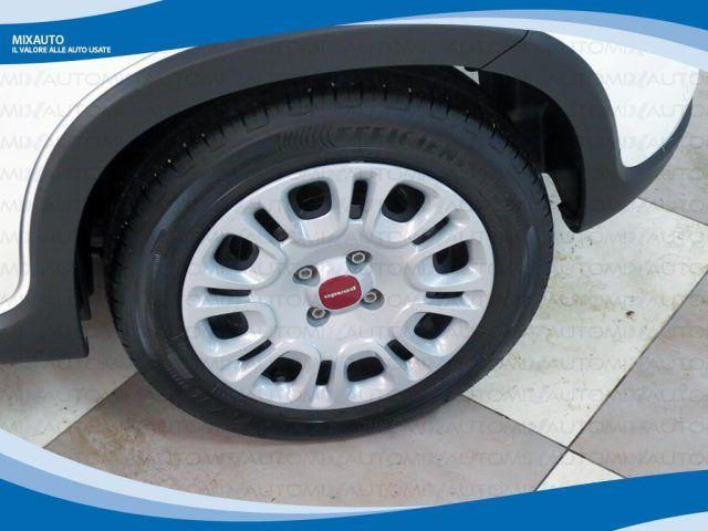 FIAT Panda Hybrid 1.0 FireFly 70cv EU6