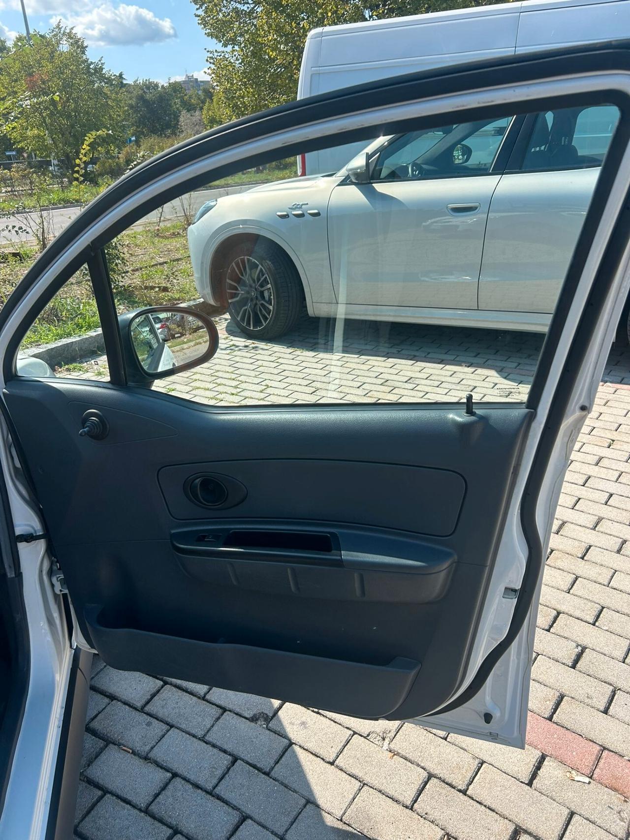 Chevrolet Matiz 1000 SX Energy GPL Eco Logic 149.000 km