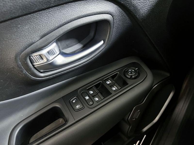 Jeep Renegade 1.0 T3 120cv Limited
