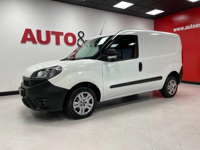 FIAT Doblo DOBLO' 1.3 MJT S&S PL-TN CARGO - IVA DEDUCIBILE