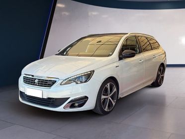 Peugeot 308 308 SW 1.6 BlueHDI 120cv EAT6 S&S GT Line