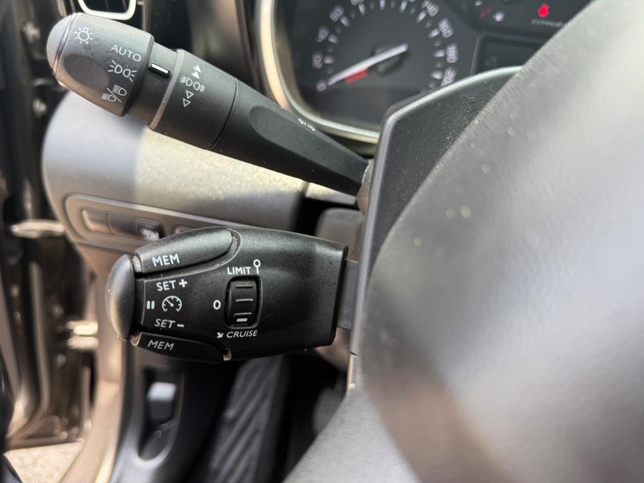Citroen C3 Aircross C3 Aircross BlueHDi 100 S&S Shine