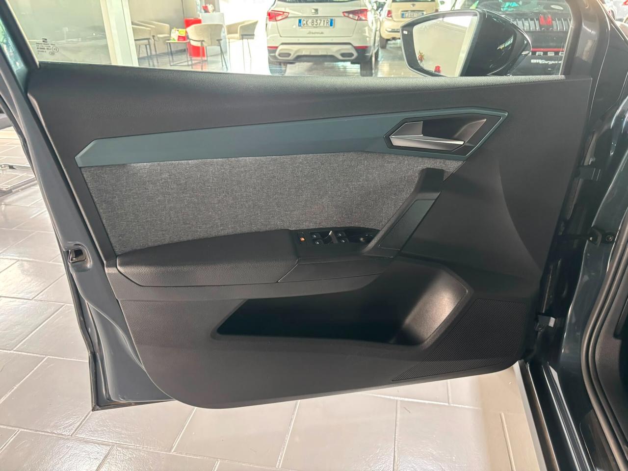 Seat Arona 1.0 EcoTSI XPERIENCE