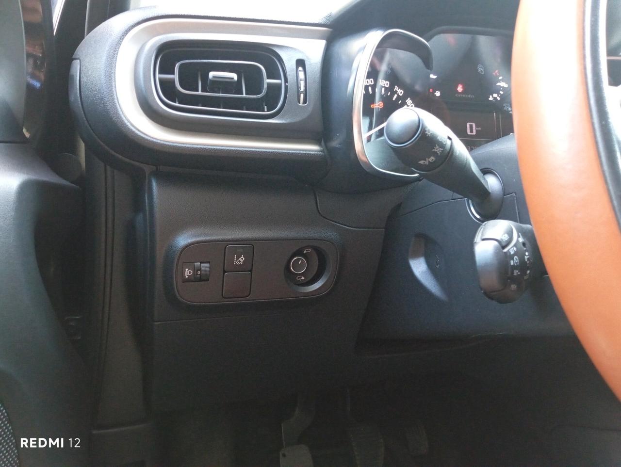 Citroen C3 BlueHDi 100 S&S Shine