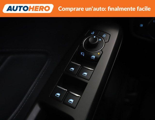 FORD Focus 2.3 EcoBoost 280 CV automatico 5p. ST