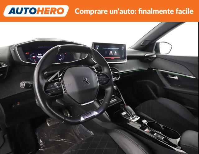 PEUGEOT 2008 PureTech 130 S&S EAT8 GT Pack