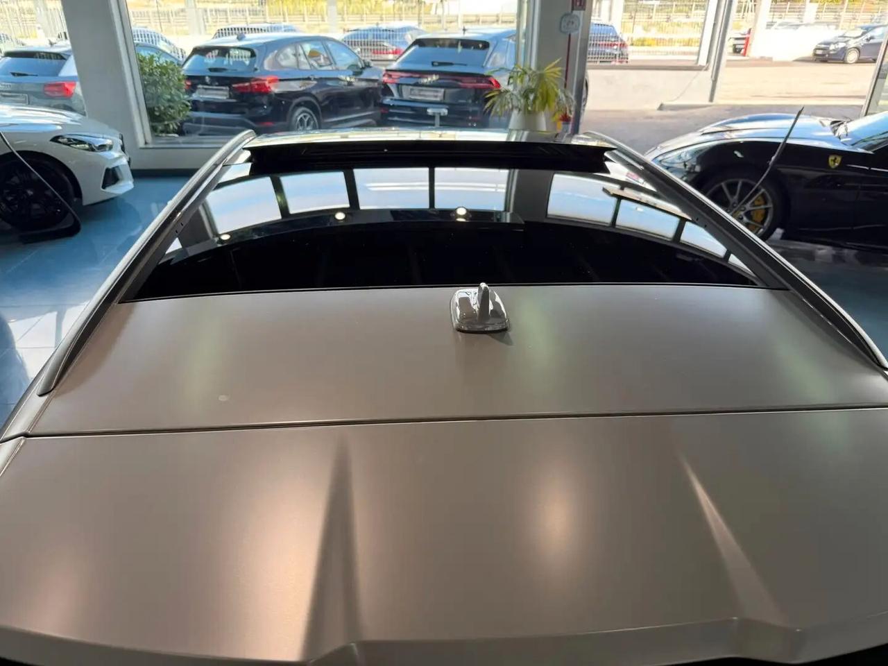 Audi RS6 RS 6 Avant 4.0 TFSI V8 quattro tiptronic