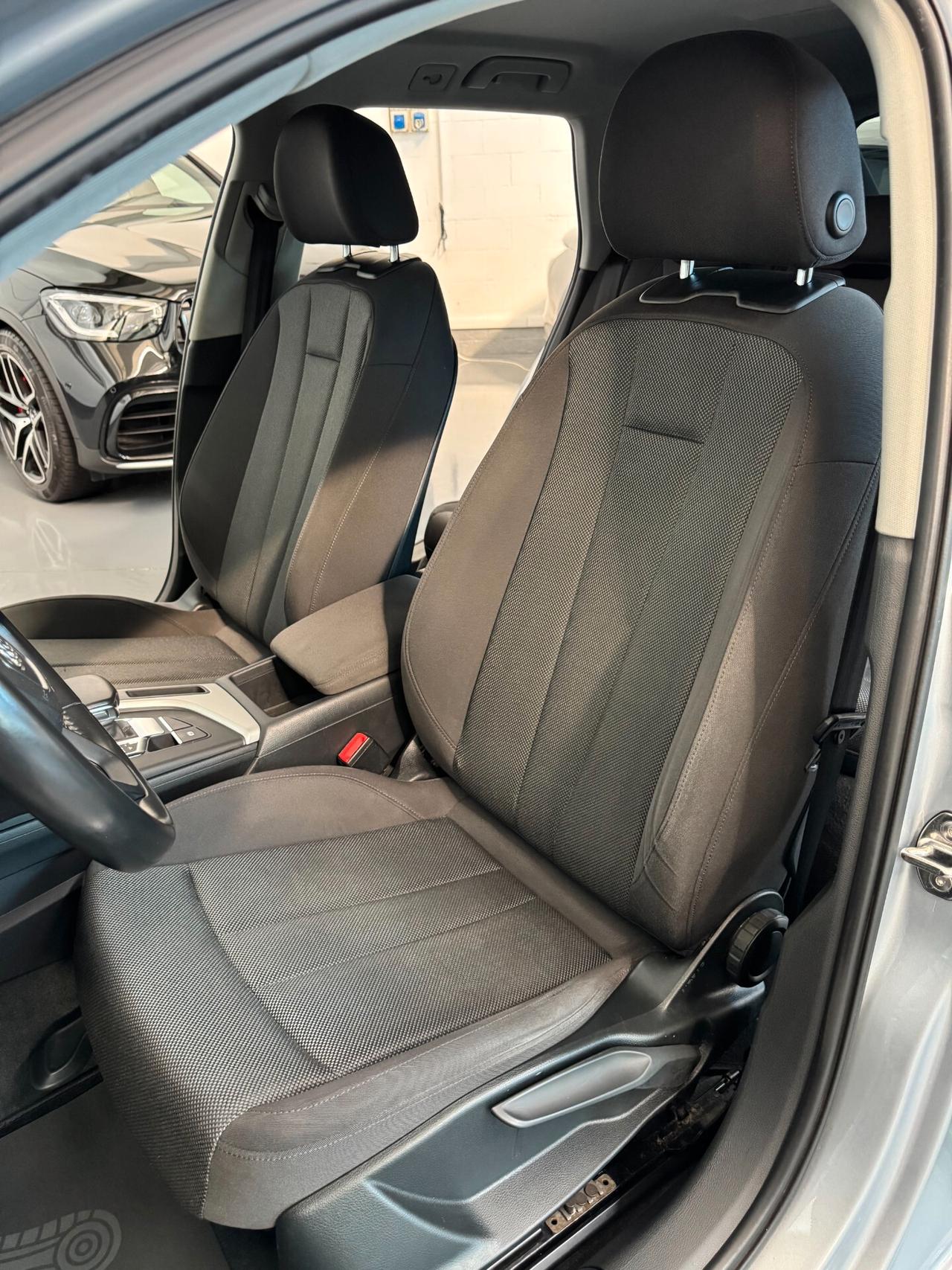 Audi A4 Avant TDI 2.0cc 150cv Auto Clima 3 zone Finanziabile