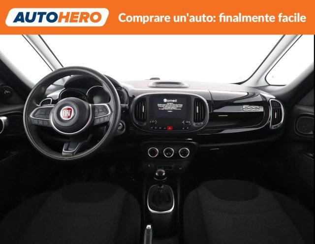 FIAT 500L 1.6 Multijet 120 CV City Cross