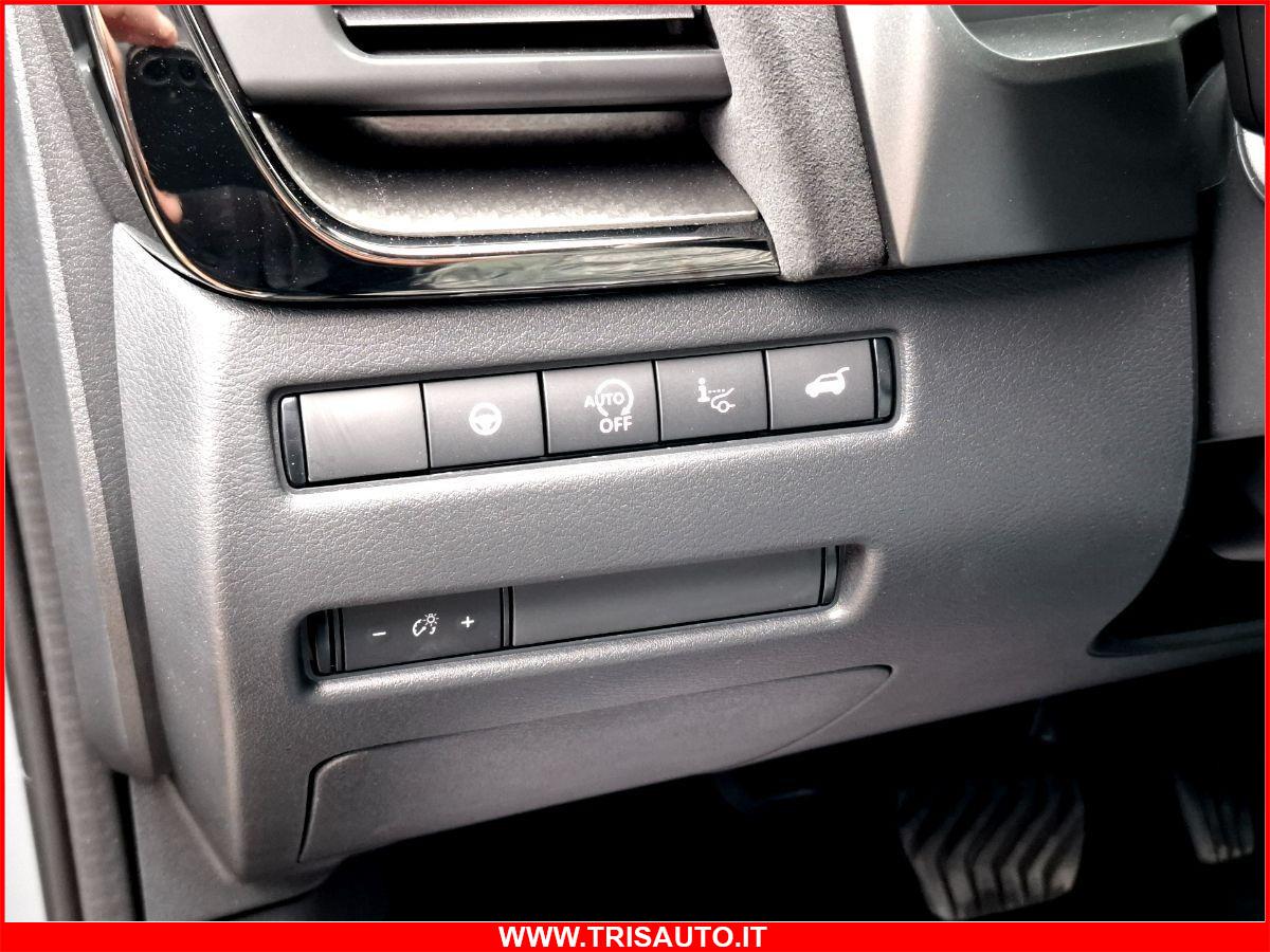 NISSAN Qashqai 1.3 Dig-T MHEV Xtronic N-Design (TETTO PANORAMICO+PELLE)