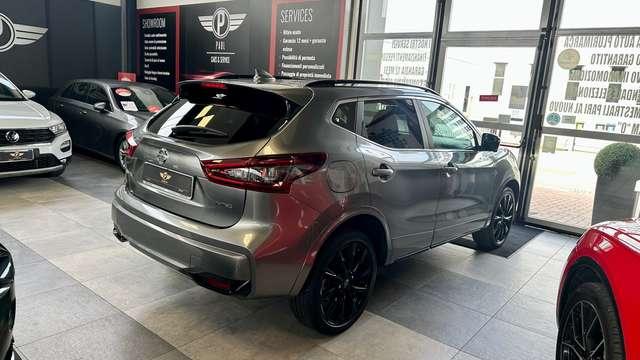 Nissan Qashqai 1.5 dCi 115CV DCT N-Tec