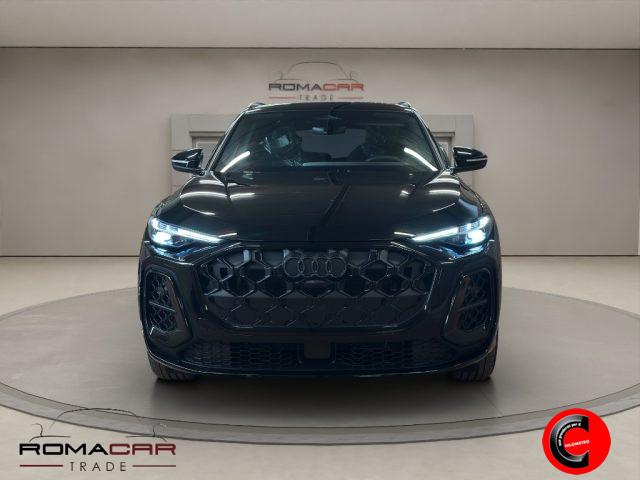 AUDI Q5 204 CV quattro Stronic Sline plus VISIBILE IN SEDE