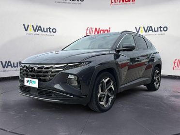 Hyundai Tucson Tucson 1.6 CRDi XLine