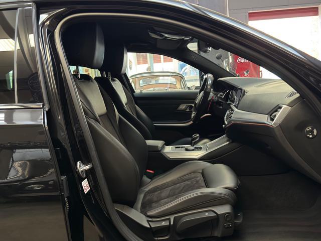 BMW 340 M 340i xDrive