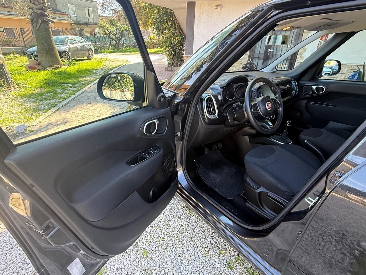 Fiat 500L 1.3 Multijet 95 CV