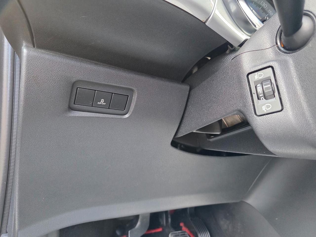 Citroen DS3 1.4 VTi NEOPATENTATI