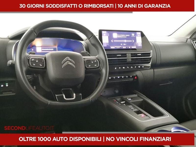Citroën C5 Aircross 1.5 bluehdi Shine Pack s&s 130cv eat8