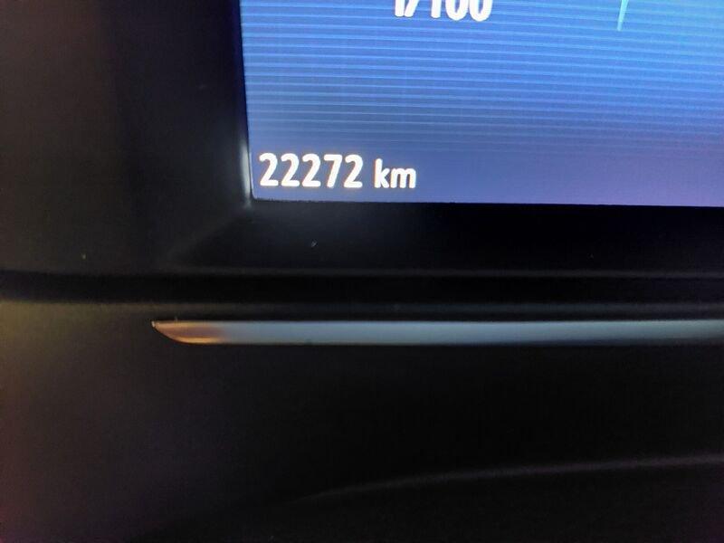 Opel Corsa Corsa 1.2 100 CV GS