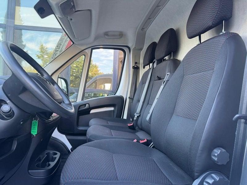 Opel Movano Furgone L1 H1 28q 2.2 BlueHDi 120cv