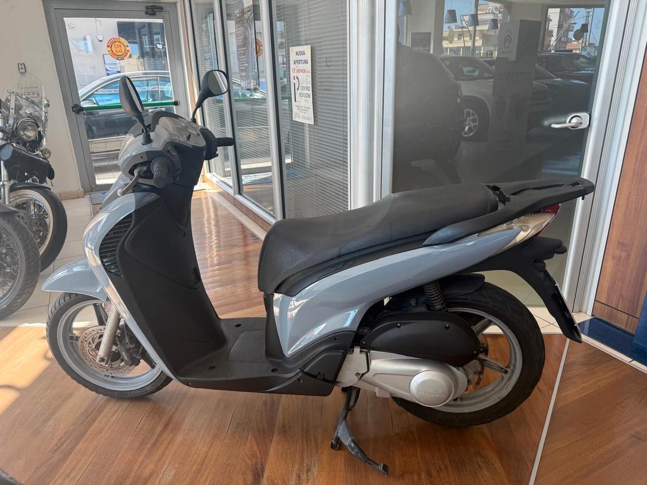 Honda SH 125 special