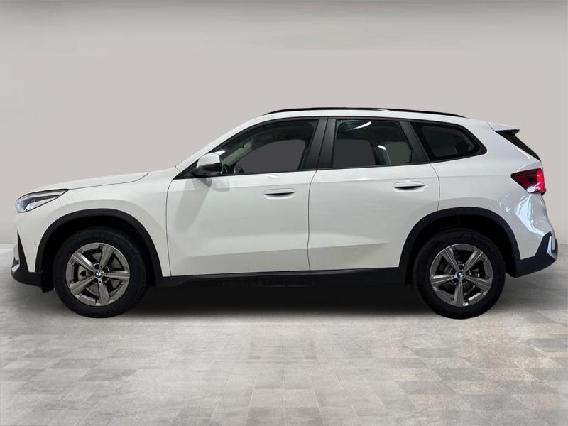 BMW X1 18 d sDrive DCT