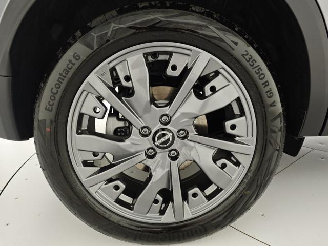NISSAN Qashqai MHEV 158 CV Xtronic Tekna -NUOVO MODELLO!