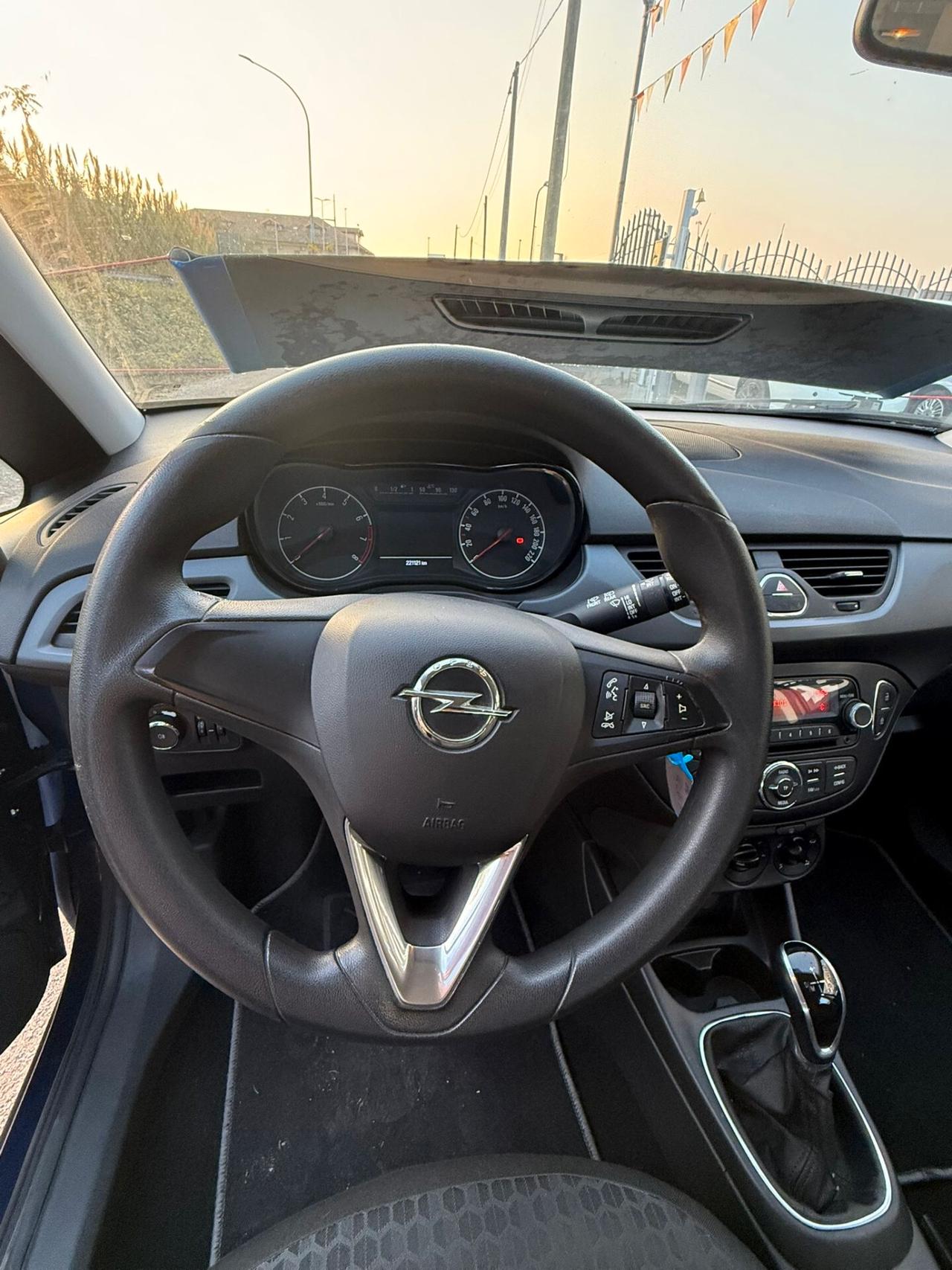 Opel Corsa 1.4 90CV Start&Stop 5 porte b-Color