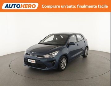 KIA Rio 1.2 DPi 84 CV Style