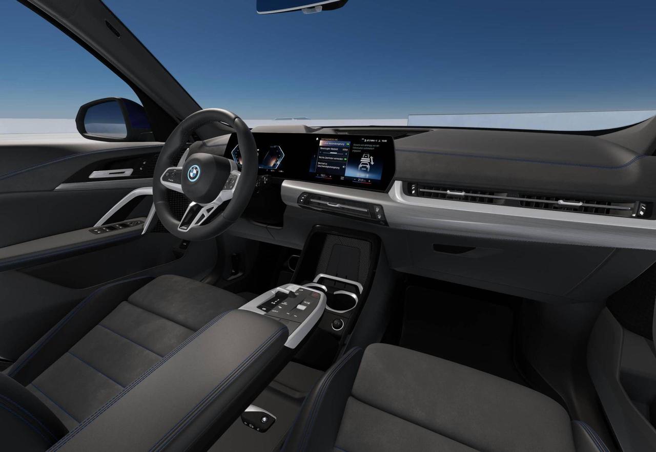 BMW X1 iX1 eDrive20 MSport