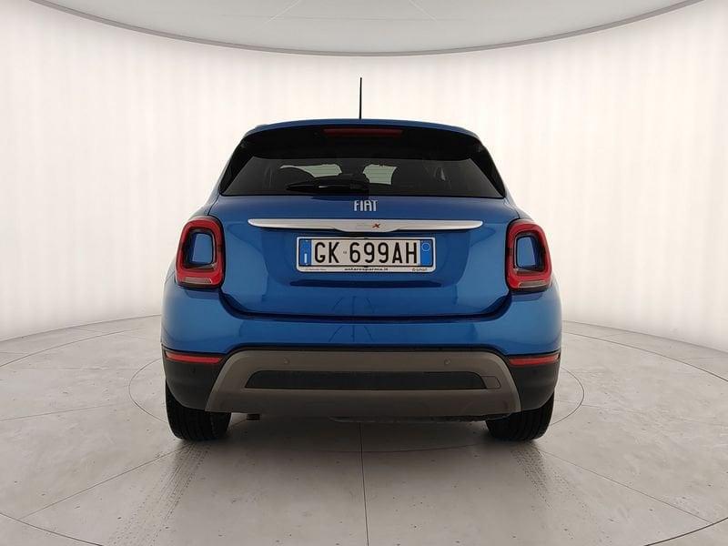 FIAT 500X 1.6 MultiJet 130 CV!PDC!TELECAMERA!