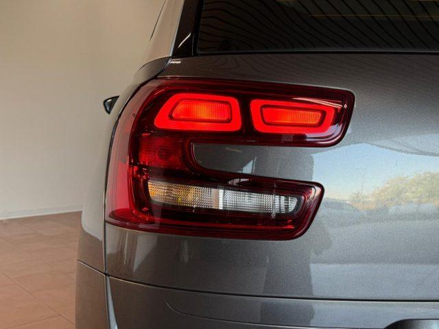CITROEN C4 Spacetourer BlueHDi 130 S&S Feel 7 POSTI