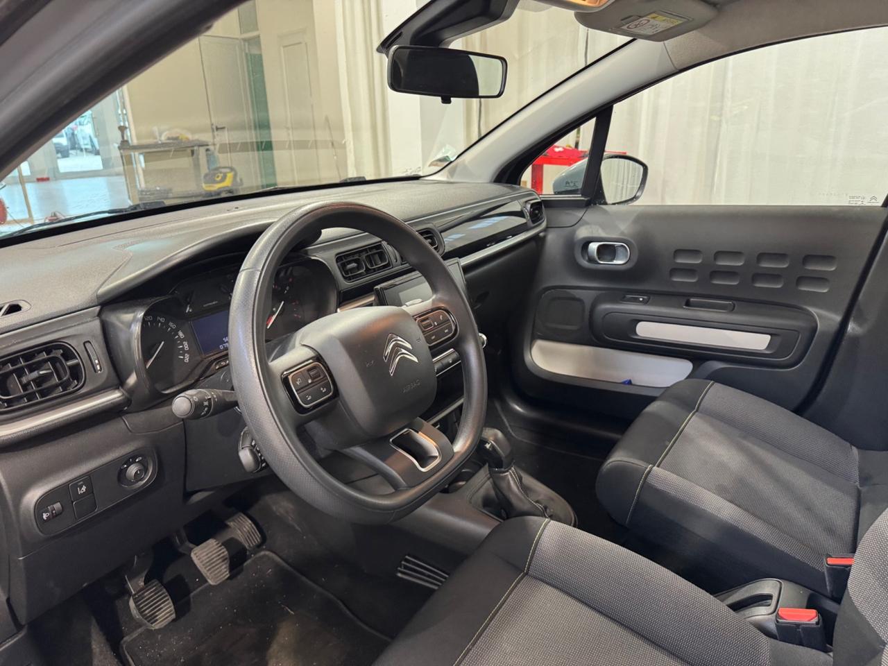 Citroen C3 PureTech 82 Feel