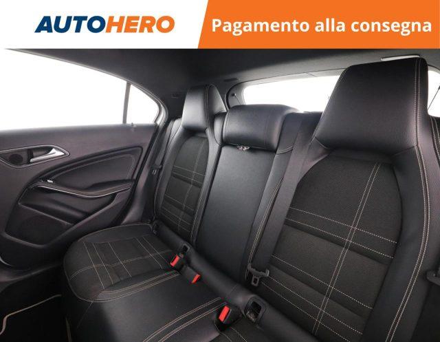 MERCEDES-BENZ A 180 CDI Automatic Sport